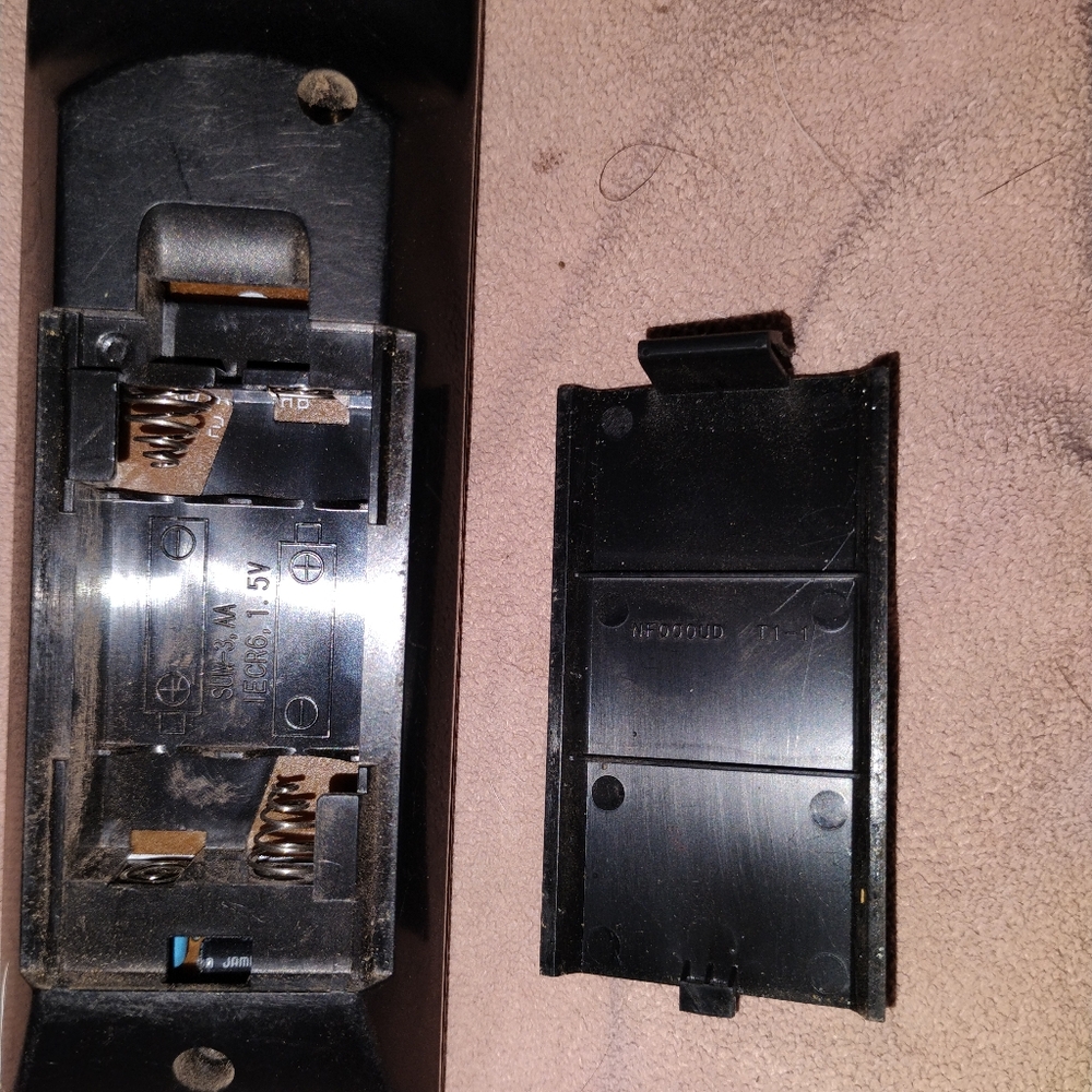 Emerson Remote Control - Picture 3 of 3